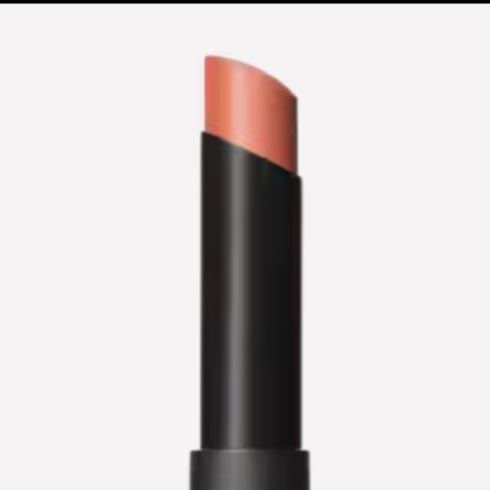 MAC. ALL STAR ANISE. POWDERKISS VELVET BLUR STICK in ORANGEY BROWN. RETAIL $28 - Picture 2 of 9